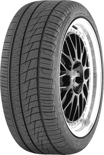 Anvelope Accelera XGrip 4S 235/45 R18 98V M+S