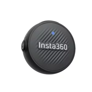 Image Микрофон Insta360 Mic Air Transmitter, Black
