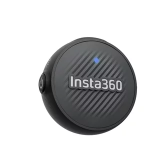 Микрофон Insta360 Mic Air Transmitter, Black