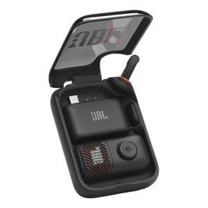 Image Микрофон JBL EasySing Mic Mini, Black
