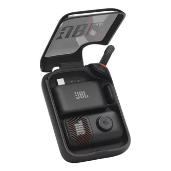 Микрофон JBL EasySing Mic Mini, Black