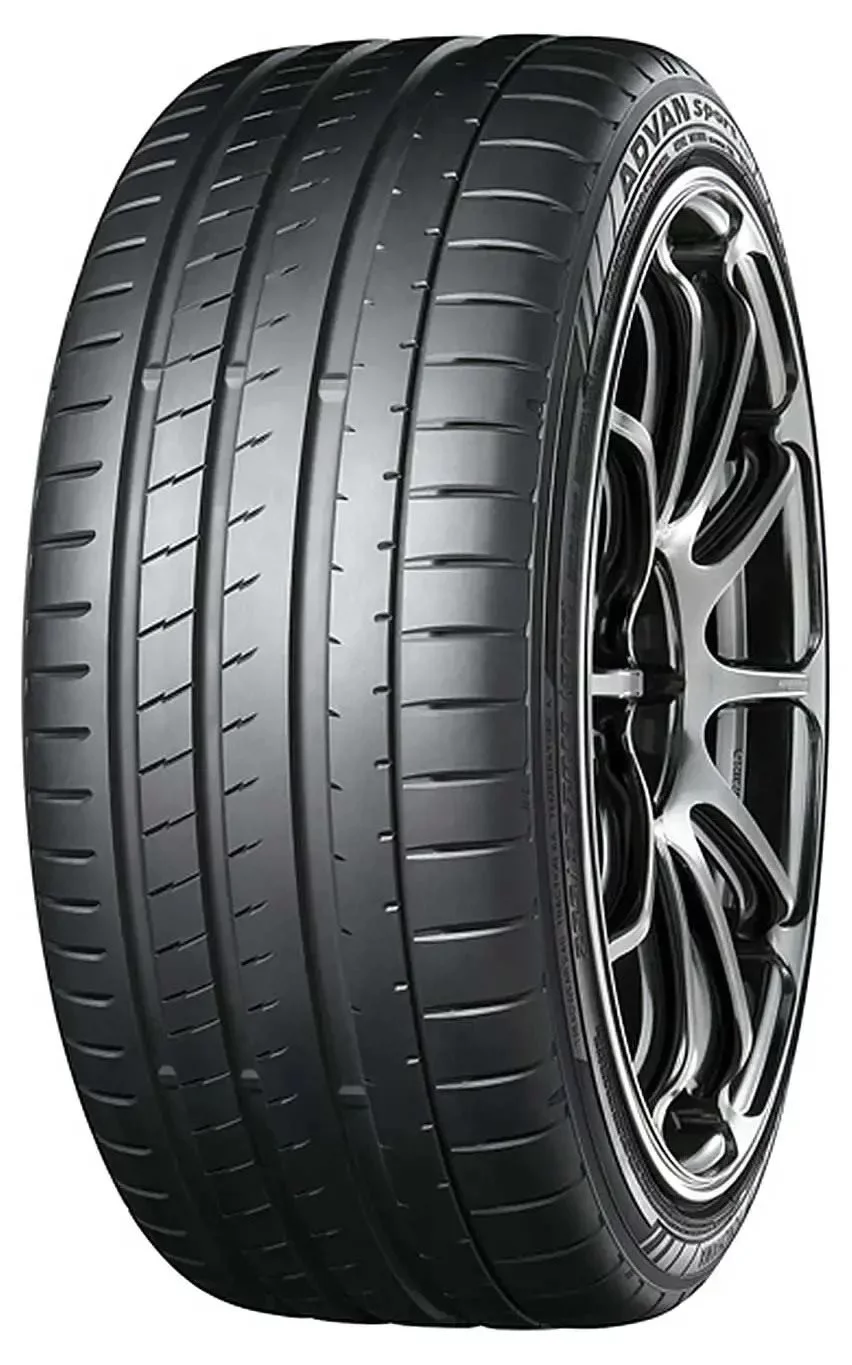 Anvelope Yokohama Advan Sport V107 285/40 R21 109Y