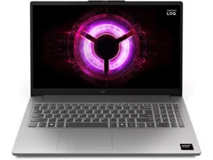 Image Ноутбук Lenovo 15ARP10E Ryzen 5 150 16/512Gb 3050 Win11 Grey
