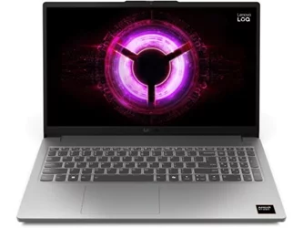 Laptop Lenovo 15ARP10E Ryzen 5 150 16/512Gb 3050 Win11 Grey