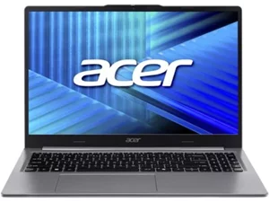 Image Laptop Acer EXO15-41 Grey Ryzen 5 7430U 16/512Gb Linux Grey