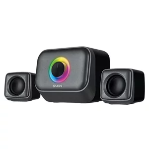 Image Sistem audio SVEN MS-G32, Black