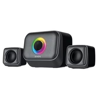 Sistem audio SVEN MS-G32, Black