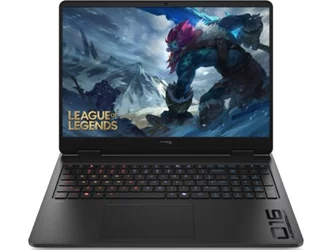 Laptop HyperX 16-ap1002ci  Ryzen 9 9955HX 241Tb 5070 FreeDOS Black