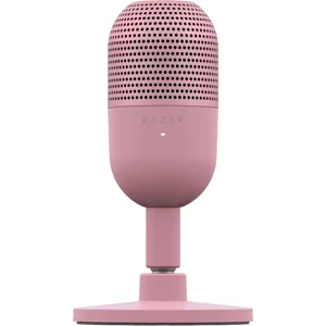 Image Микрофон Razer Seiren V3 Mini, Pink