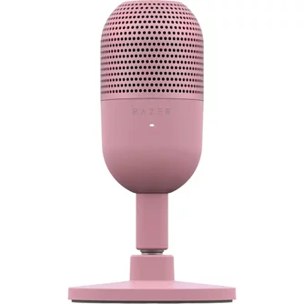 Микрофон Razer Seiren V3 Mini, Pink