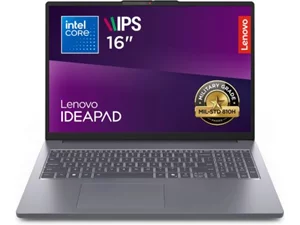 Image Ноутбук Lenovo 15ARP10 Ryzen 5 150 16/512Gb Win 11 Grey