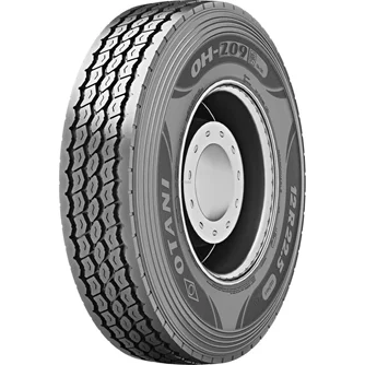 Шина OTANI 315/80 R22.5 156/150L OH209 20PR Steer Mixed