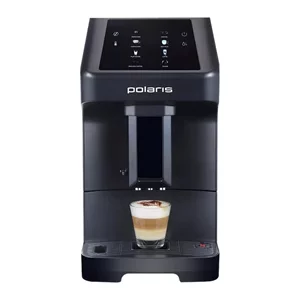 Image Кофемашина Polaris PACM 2056AC, Black