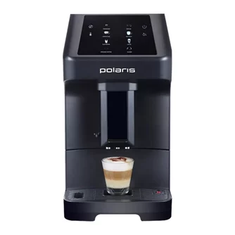 Кофемашина Polaris PACM 2056AC, Black
