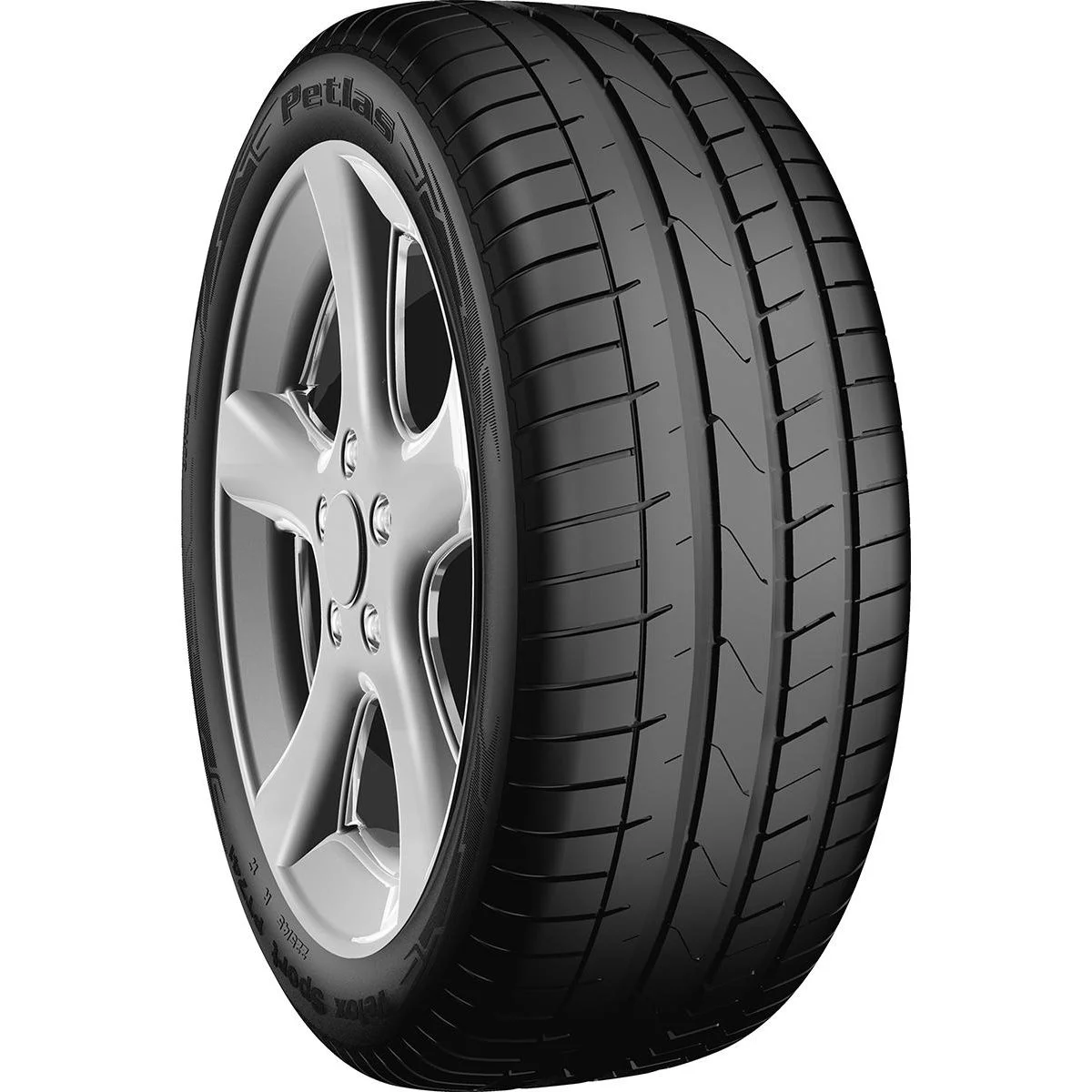 Anvelopă PETLAS 245/40 ZR20 99Y XL Prestige Sport