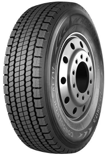 Anvelope Aufine Conqueror AF186 8.25 R20 (240 508) 139/137K TT 16PR M+S