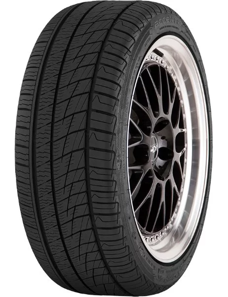 Anvelopă ACCELERA 205/60 R16 96H XL X-Grip 4S