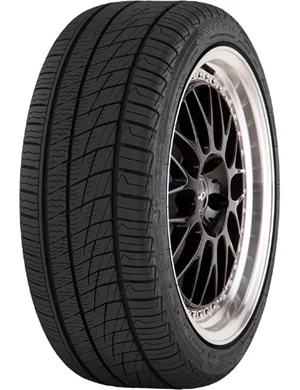Image Anvelopă ACCELERA 205/60 R16 96H XL X-Grip 4S
