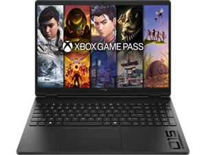 Image Laptop HyperX 16-am2022ci Core Ultra 7 270HX Plus 24/1Tb 5060 FreeDOS Black