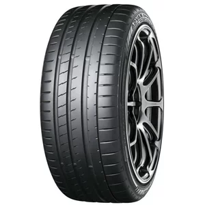 Image Anvelope Yokohama Advan Sport V107 275/40 R19 105Y
