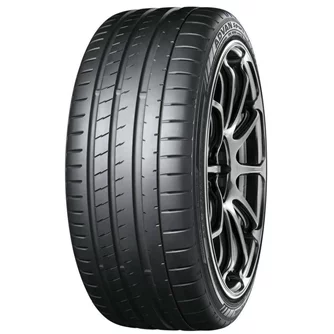 Anvelope Yokohama Advan Sport V107 275/40 R19 105Y
