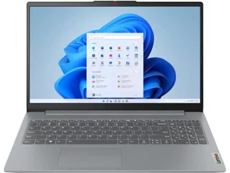 Ноутбук Lenovo 15ABR8 Ryzen 7 5825U 16/512Gb Grey