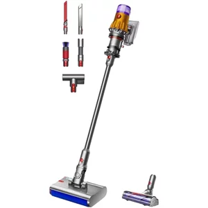 Image Вертикальный пылесос Dyson V12s Detect Slim Submarine (630897-01)
