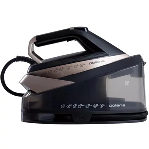 Image Stație de călcat Polaris PSS7590K, Black/Gold