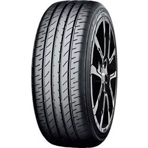 Image Шина YOKOHAMA 215/55 R17 98W XL BluEarth-GT AE51