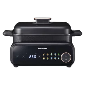 Image Multifierbător Panasonic NF-GM600KXE, Black