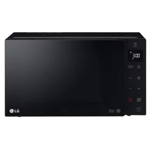 Image Cuptor cu microunde Oven LG MH6535GDS