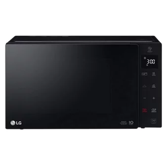 Cuptor cu microunde Oven LG MH6535GDS