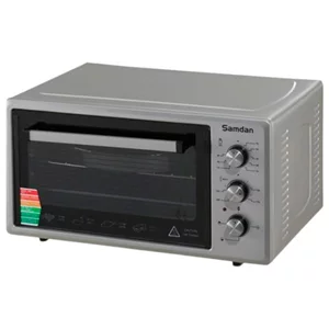 Image Электропечь Samdan EC01488