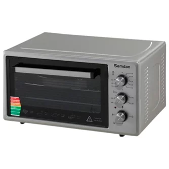 Электропечь Samdan EC01488