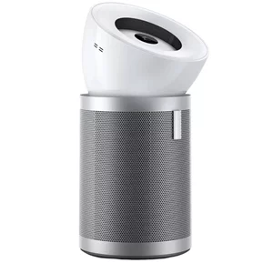 Image Очиститель воздуха Dyson BP02 White/Silver