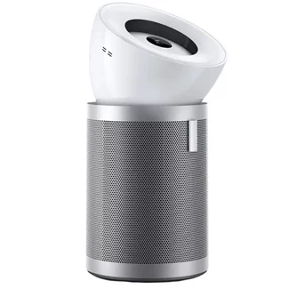 Очиститель воздуха Dyson BP02 White/Silver