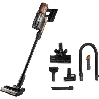 Aspirator vertical Gorenje SVC259449NDCO, Black
