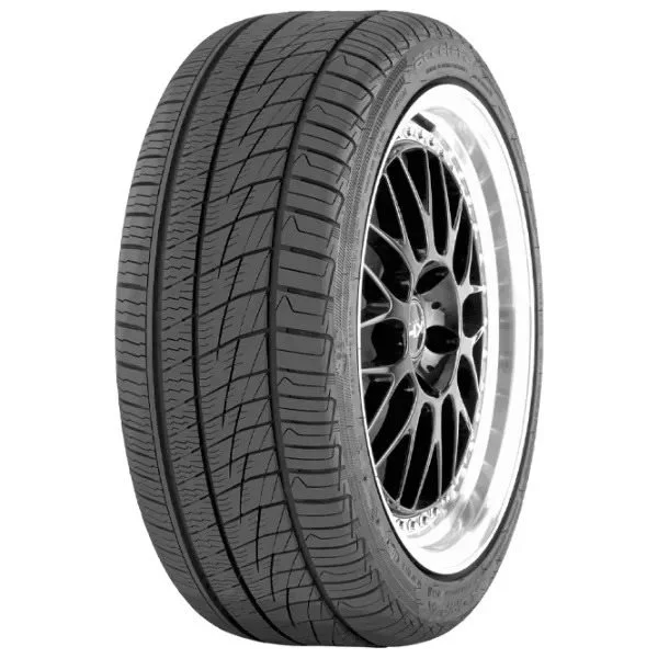 Anvelope Accelera XGrip 4S 195/60 R15 92V M+S
