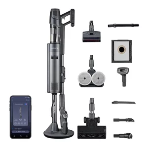 Image Aspirator vertical Polaris PVCSDC3000, Grey