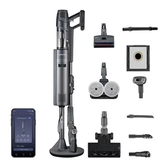Aspirator vertical Polaris PVCSDC3000, Grey