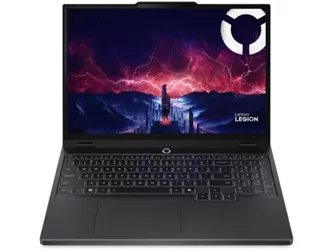 Laptop Lenovo 15AKP10 Ryzen AI 7 350 32/512Gb 5060 Black