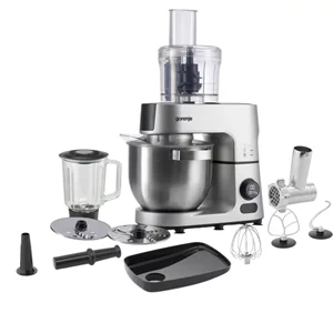 Image Кухонный комбайн Gorenje MMC1500SCX