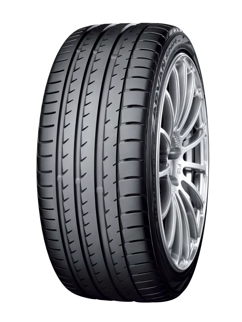 Anvelope YOKOHAMA 255/40 R20 (101Y ADVAN Sport V105)