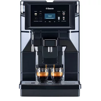 Кофемашина Saeco AURORA M1, Black