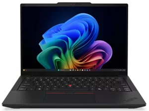 Image Laptop Lenovo T14 Gen 7 Core Ultra 7 355 16/512Gb Black