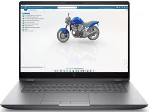 Image Laptop HP Fury G1i 18 Core Ultra 9 285HX 64/2Tb RTX Pro 2000 Win 11