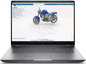 Laptop HP Fury G1i 18 Core Ultra 9 285HX 64/2Tb RTX Pro 2000 Win 11