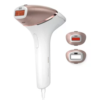 Fotoepilator Philips BRI945/00, White
