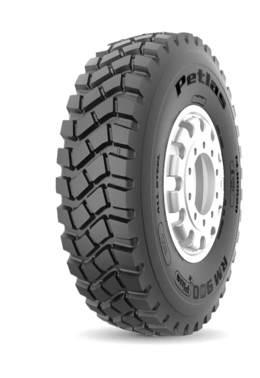 Шины PETLAS RM900 Plus 14.00-20 160/157F TL 22PR