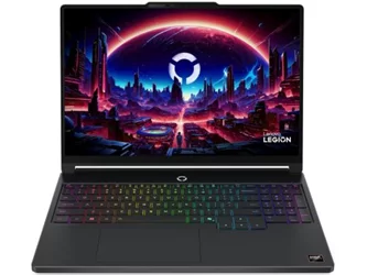 Laptop Lenovo 15AGP11 Ryzen AI 7 450 16/512Gb 5060 Black